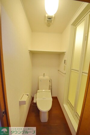 レオパレスアルコバレーノの物件内観写真